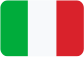 Эмалированные таблички Italiano